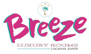 Breeze Luxury Rooms Laganas 