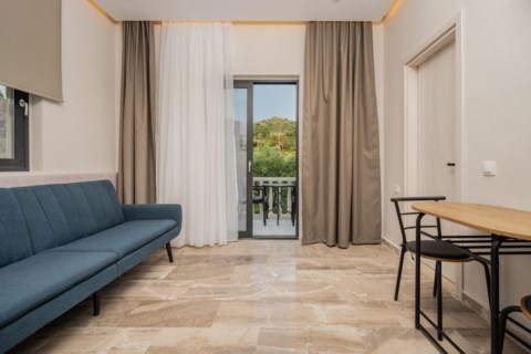 Villa V - Infinity Holiday Villas Zakynthos Greece