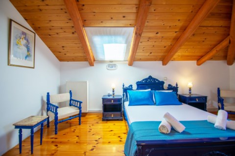 Omega Estate Resorts Zakynthos Greece