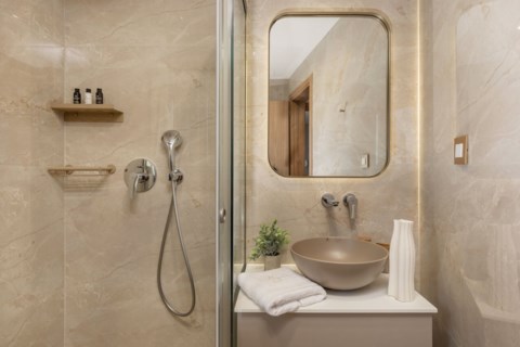 Ark Luxury Suite Zakynthos Greece