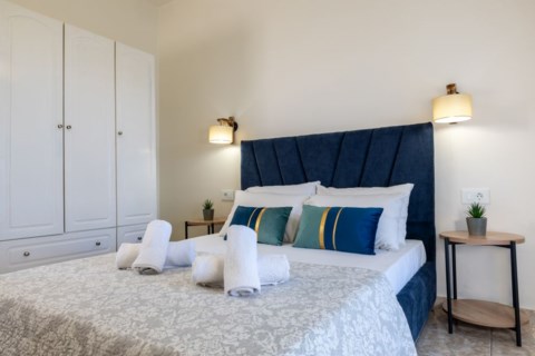 Kamara Apartments Zakynthos Greece