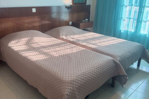 Dionysos Studios Zakynthos Greece