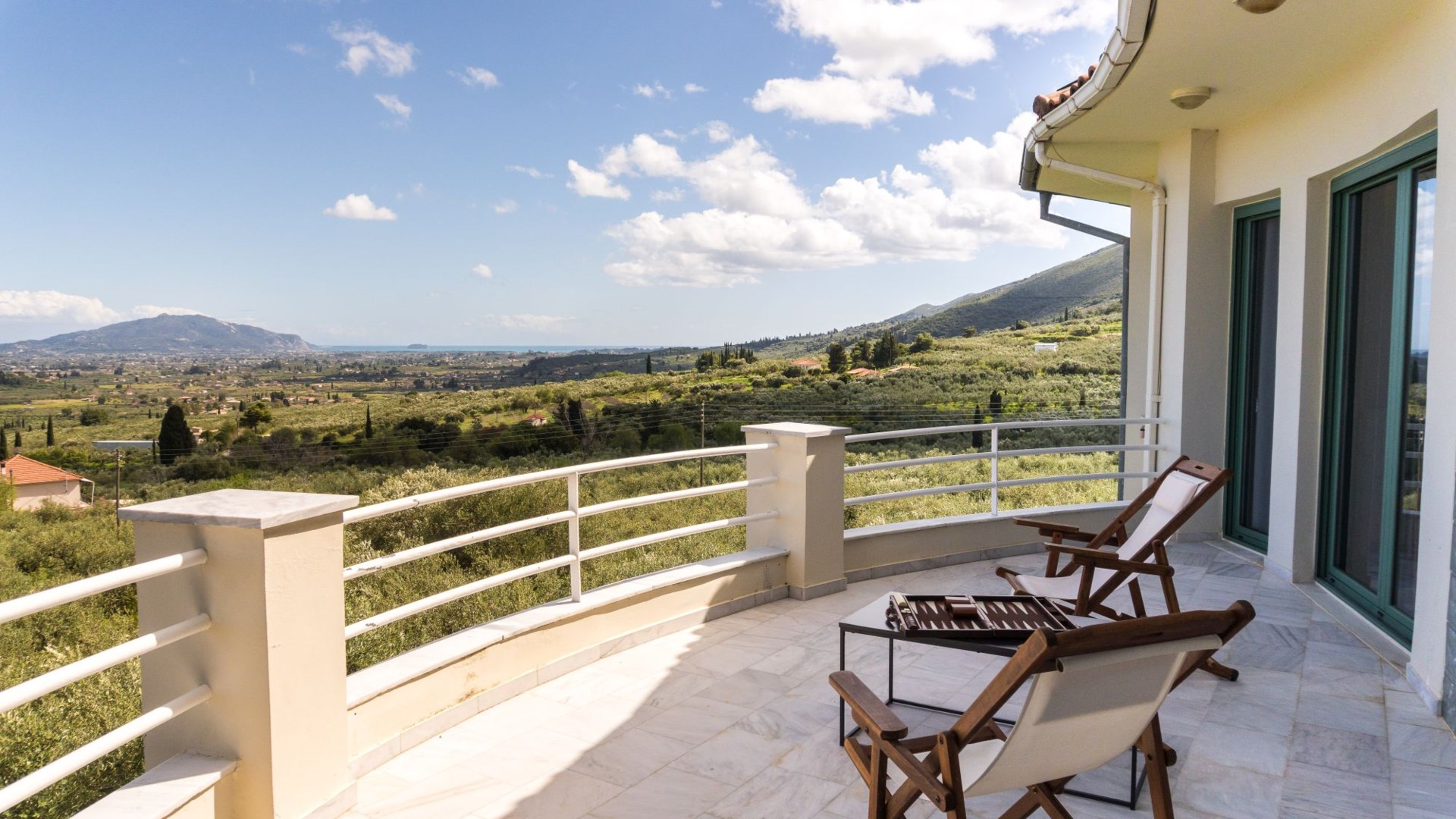 Fagias Luxury Apartment Zante Zakynthos Greece