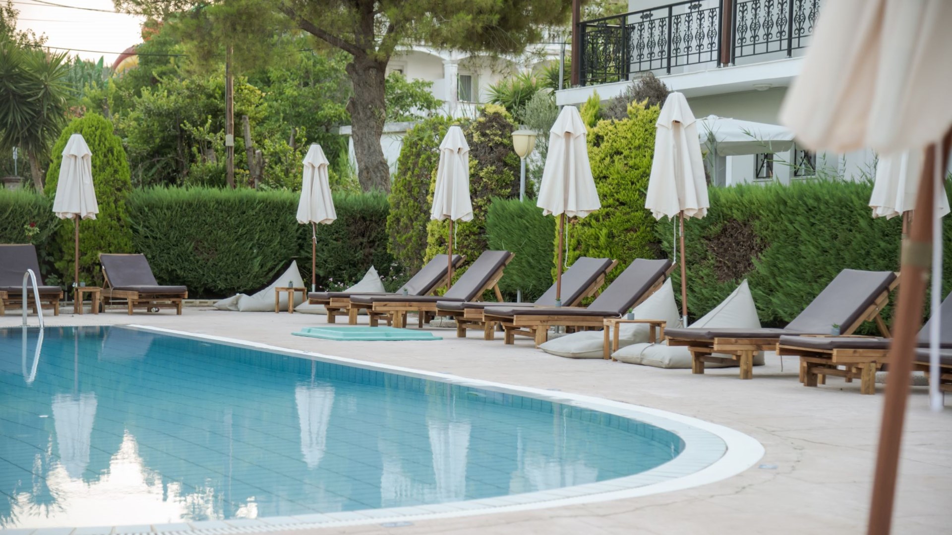 Odysseas Studios Zante Zakynthos Greece
