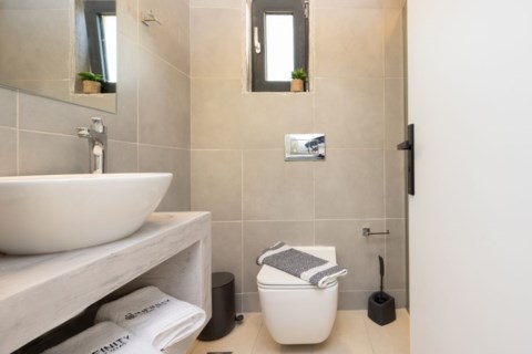 Villa V - Infinity Holiday Villas Zakynthos Greece