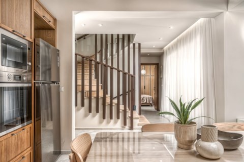 Hariati Villas Zakynthos Greece