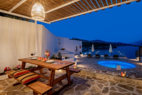Kokkinos Studios Zakynthos Greece