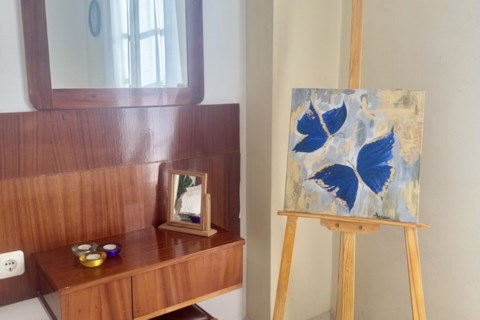 Dionysos Studios Zakynthos Greece