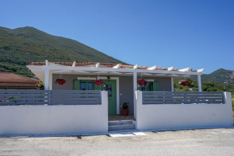 Marietta's Cottage Zakynthos Greece