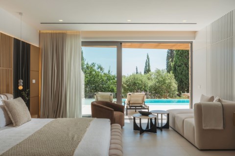 Doci Kelios Suites Zakynthos Greece
