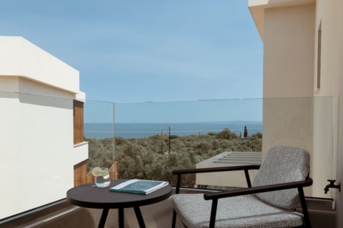 Gioarde Luxury Villa Holidays in Zakynthos Greece