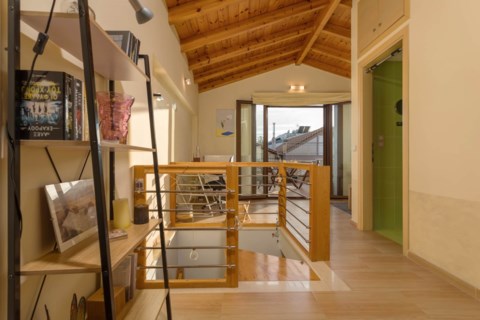 Evdokias Home Zakynthos Greece