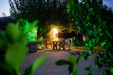 Manao Summer House Zakynthos Greece