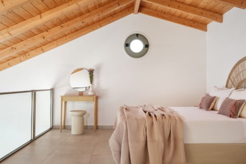 Alýria Sea Side Suites - Διαμονή στη Ζάκυνθο