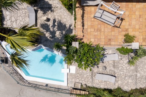 Vardiola Houses Zakynthos Greece