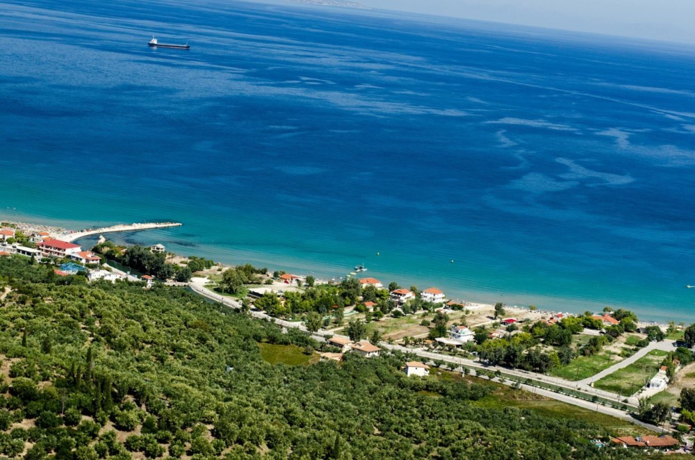 Oasis Apartments & Studios Zante Zakynthos Greece