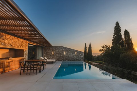 Doci Kelios Suites Zakynthos Greece