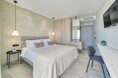 Mare & Sabbia D`oro Luxury Villas Διακοπές στη Ζάκυνθο