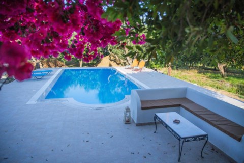 Villa Lola Zakynthos Greece