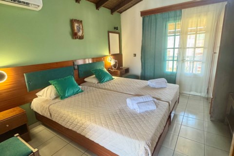 Dionysos Studios Zakynthos Greece