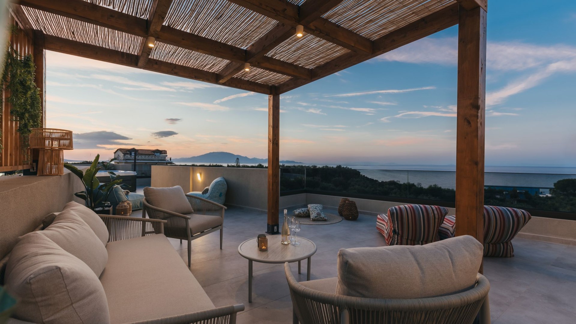 Ark Luxury Suite Zante Zakynthos Greece