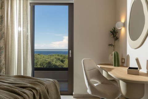 Ark Luxury Suite Zakynthos Greece