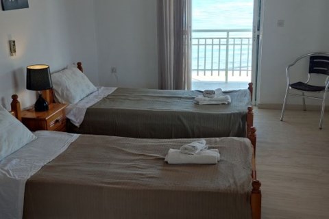 Andreas Studios-Apts Zakynthos Greece