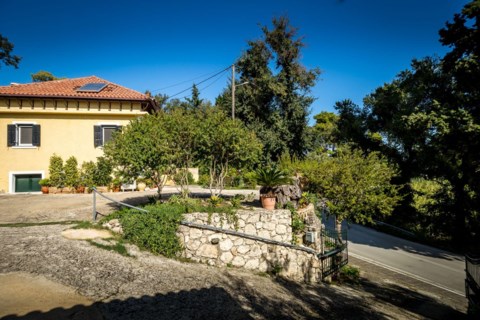 Hara's Traditional Home Zakynthos Greece