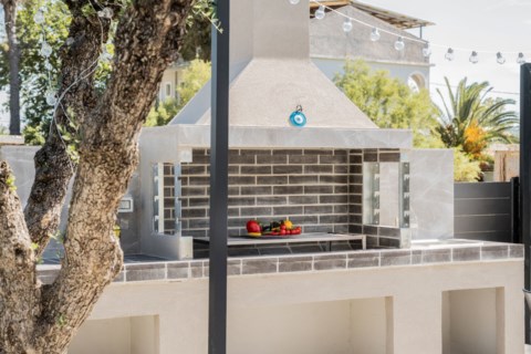 SunWhite Villas Zakynthos Greece