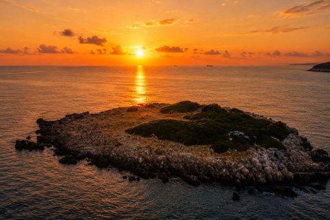 Il Sogno di Zante Zakynthos Greece