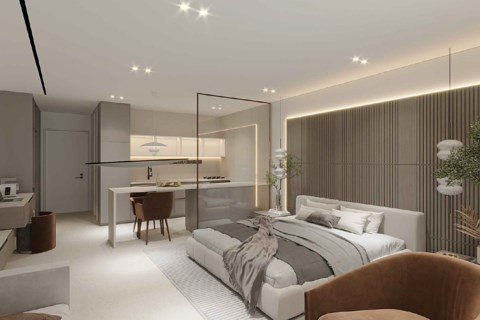 Doci Kelios Suites Zakynthos Greece