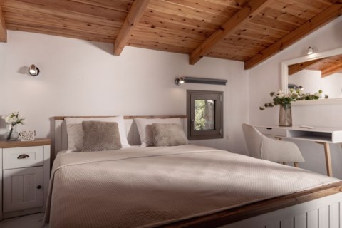 Villa Kamaria Zakynthos Greece