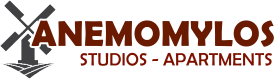 Anemomylos Studios zakynthos Greece