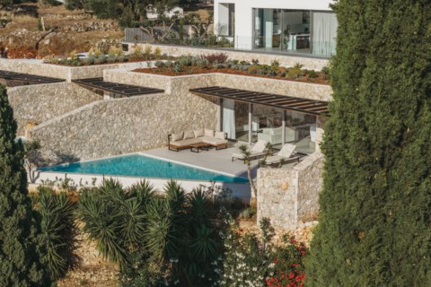 Doci Kelios Suites Zakynthos Greece
