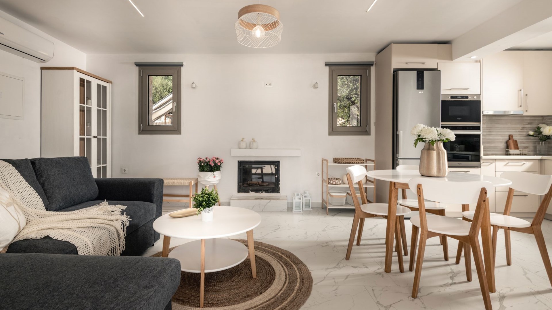 Villa Kamaria Zante Zakynthos Greece