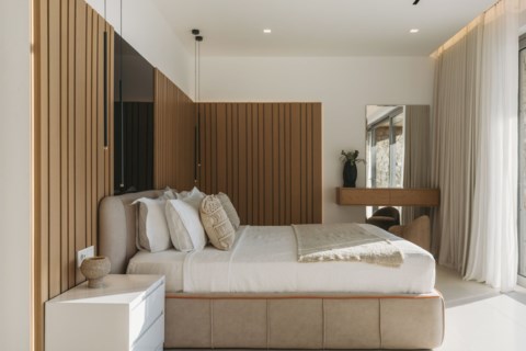 Doci Kelios Suites Zakynthos Greece