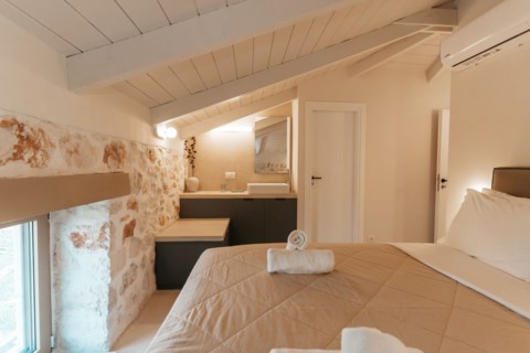 Novel Villa Zakynthos Greece