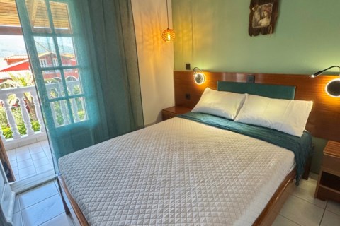 Dionysos Studios Zakynthos Greece