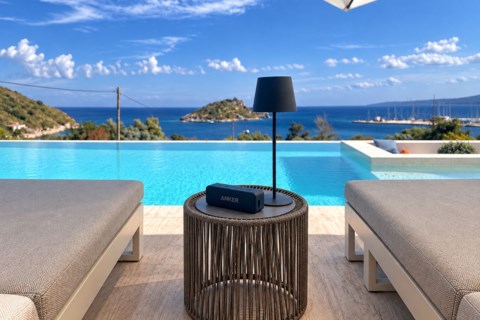 Apaggio Villa Zakynthos Greece