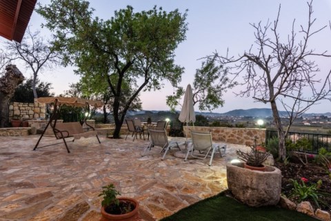 Mika's Valley View House Zakynthos Greece