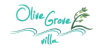 Olivegrove Villa zakynthos Greece
