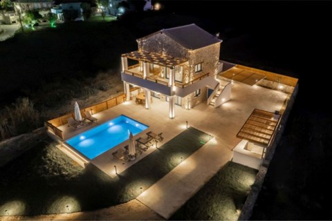 MariDion Beach Family House - Διαμονή στη Ζάκυνθο