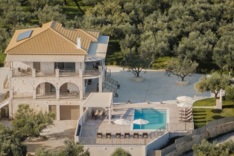 Casa Lydia Zakynthos Greece