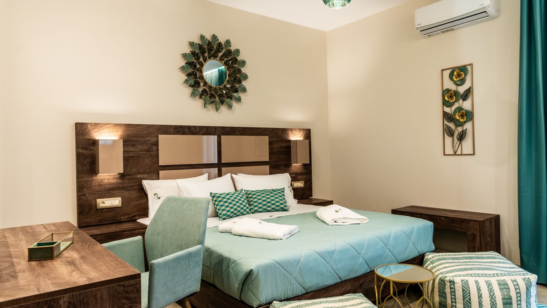 Loula's Villa Zante Zakynthos Greece