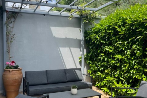 Jasmine Suites Zakynthos Greece