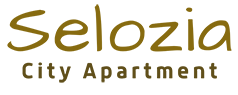 Selozia Apartment Ζάκυνθος