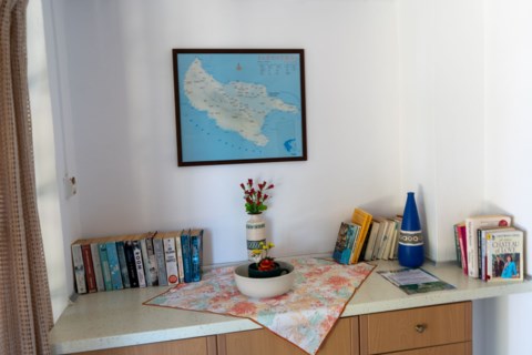Oasis Apartments & Studios Zakynthos Greece