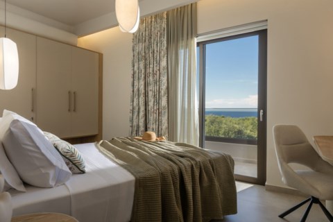 Ark Luxury Suite Zakynthos Greece