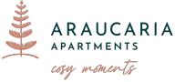 Araucaria Apartments zakynthos Greece