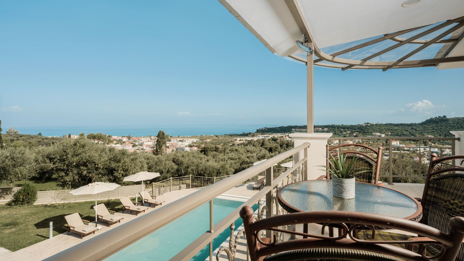 Casa Lydia Zante Zakynthos Greece